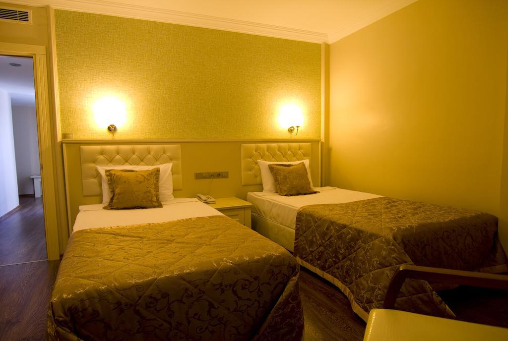 Royal Sebaste Hotel Ayaş Rom bilde
