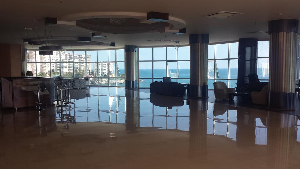 Royal Sebaste Hotel Ayaş Eksteriør bilde