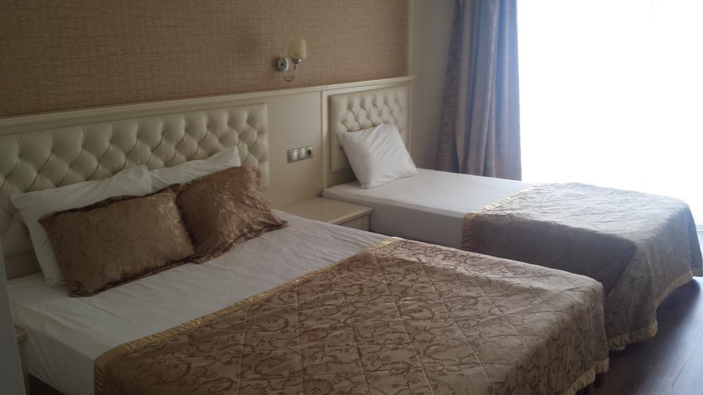 Royal Sebaste Hotel Ayaş Eksteriør bilde