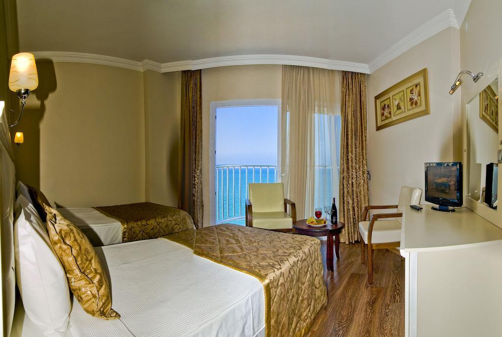 Royal Sebaste Hotel Ayaş Rom bilde