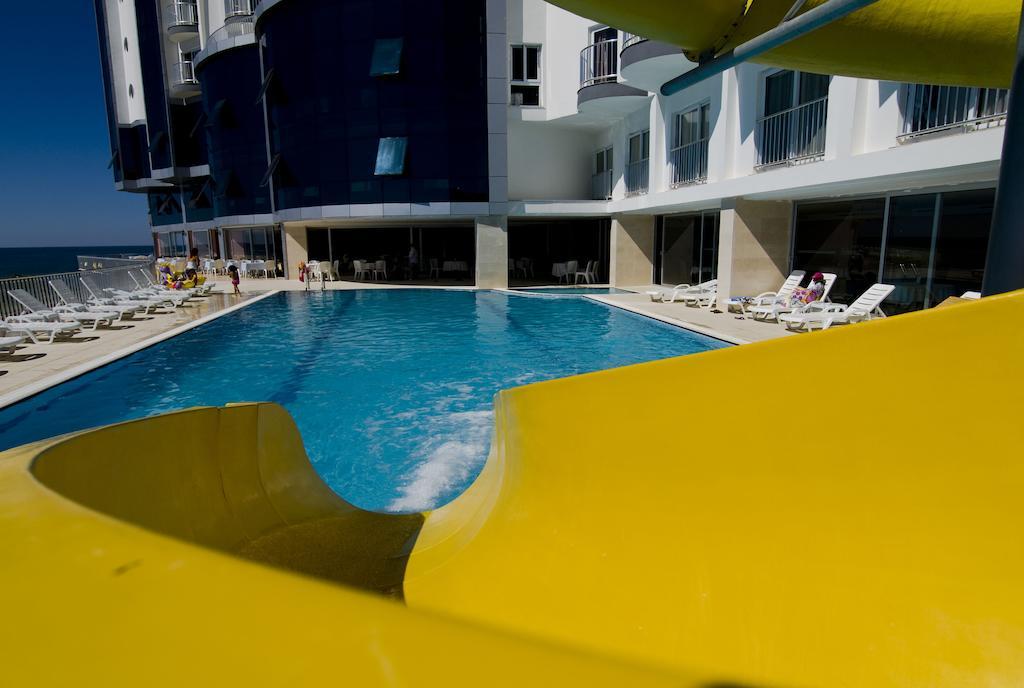 Royal Sebaste Hotel Ayaş Eksteriør bilde